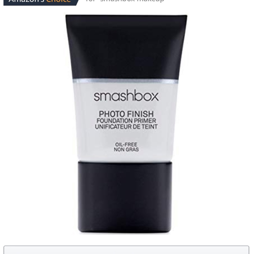 SMASHBOX Photo Finish Foundation Primer